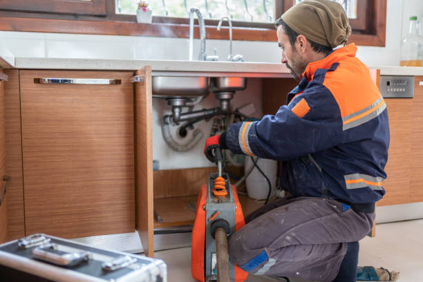 Hot Water Heater Installation in Avalon, PA