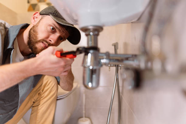 Best Plumbing Repair Near Me  in Avalon, PA