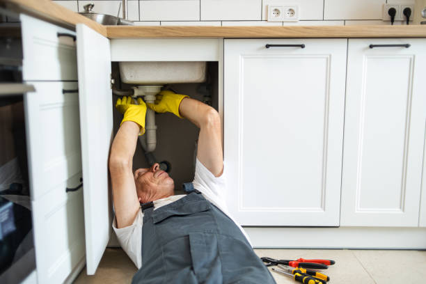 Best Water Leak Repair  in Avalon, PA